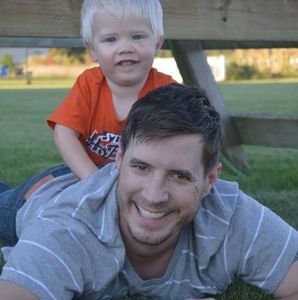 Meet your Posher, Daniel